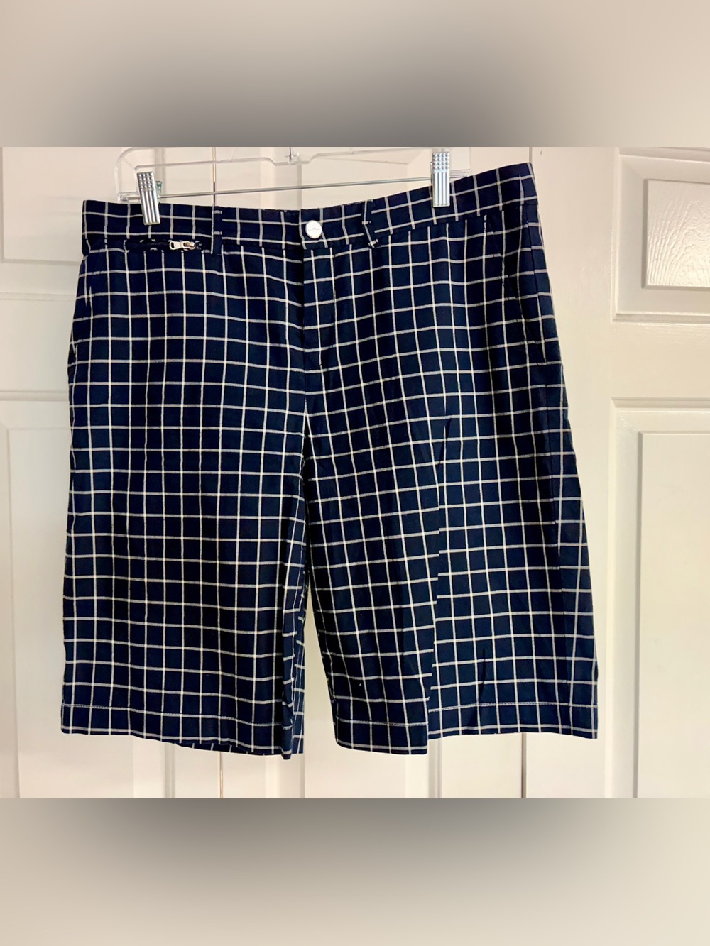 Ralph Lauren Active Bermuda golf shorts